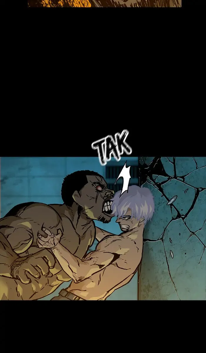 Deadlife Chapter 87 page 59 - 