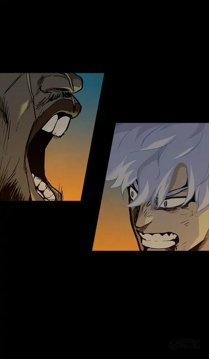 Deadlife Chapter 87 page 60 - 