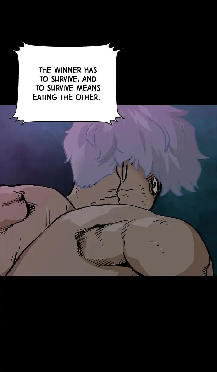 Deadlife Chapter 87 page 7 - 