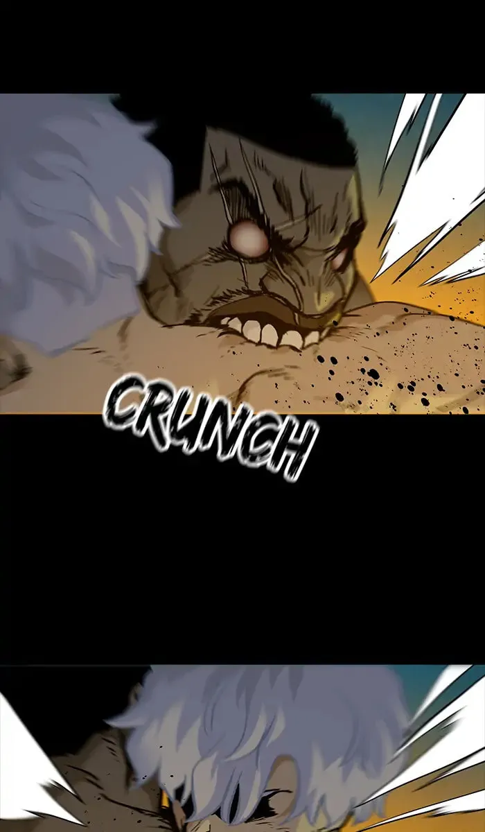 Deadlife Chapter 87 page 61 - 