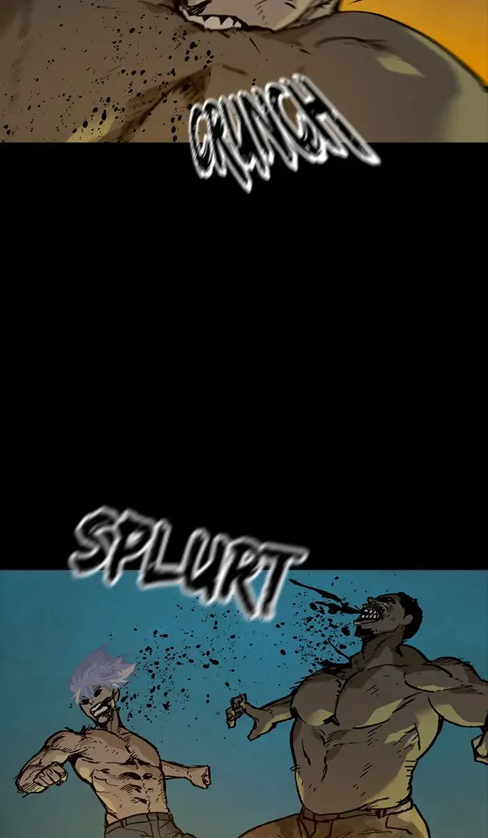 Deadlife Chapter 87 page 62 - 