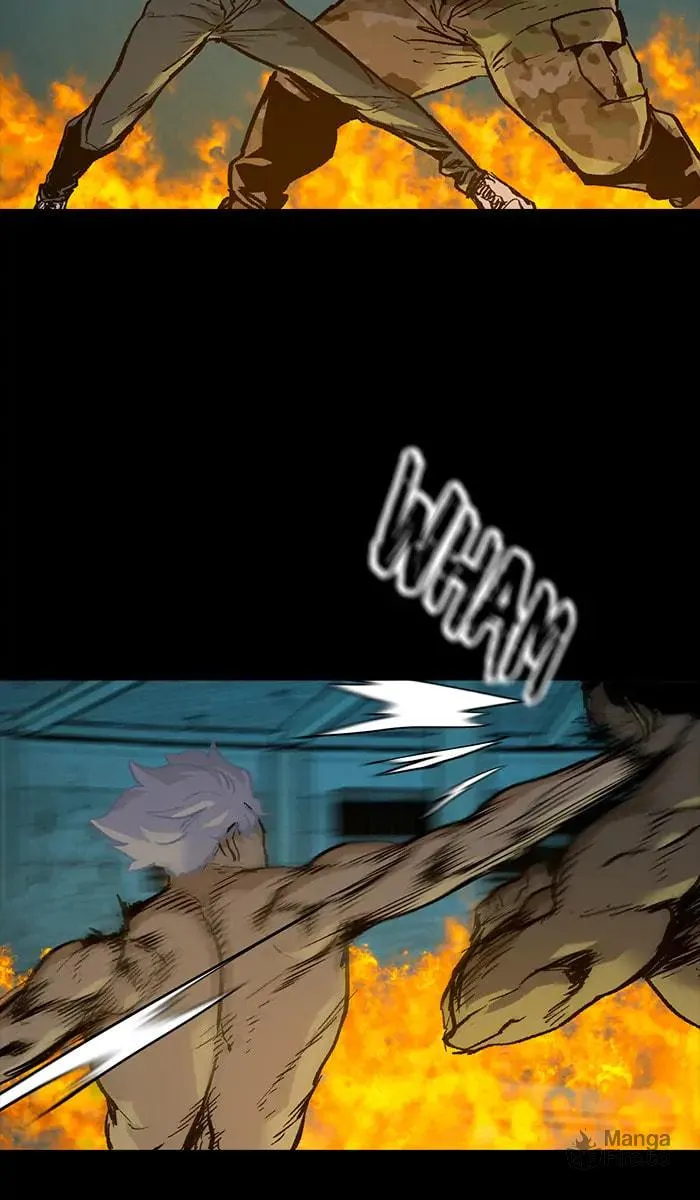 Deadlife Chapter 87 page 63 - 