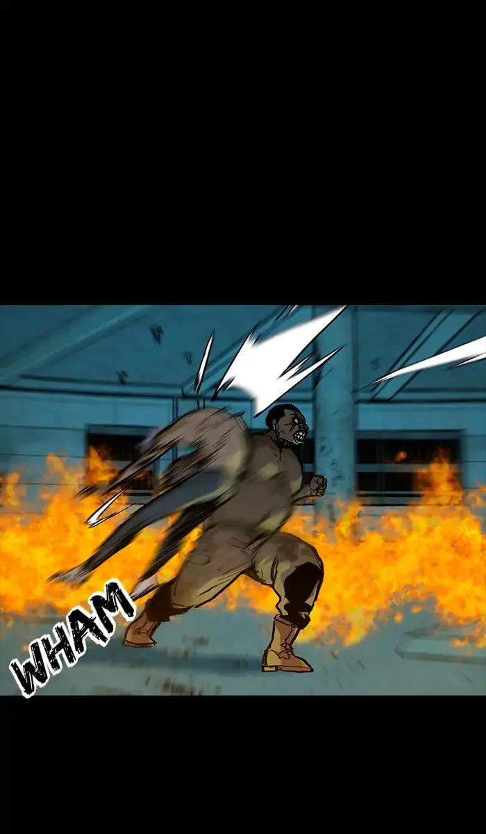 Deadlife Chapter 87 page 64 - 