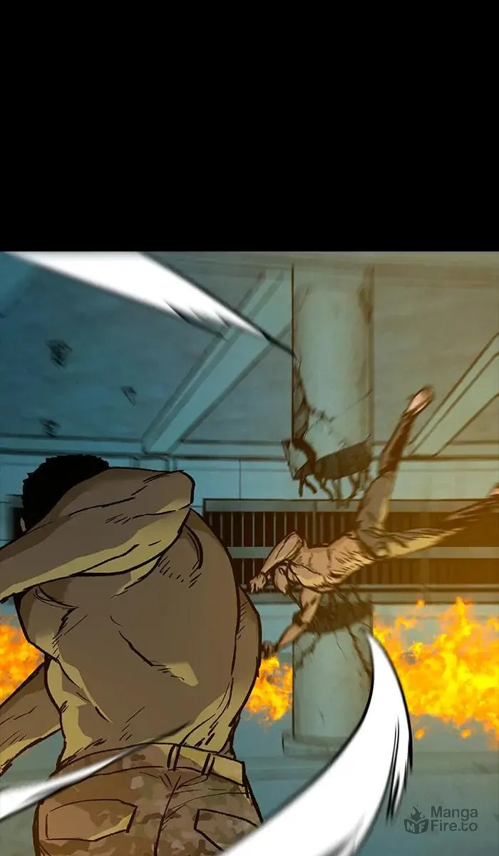 Deadlife Chapter 87 page 66 - 