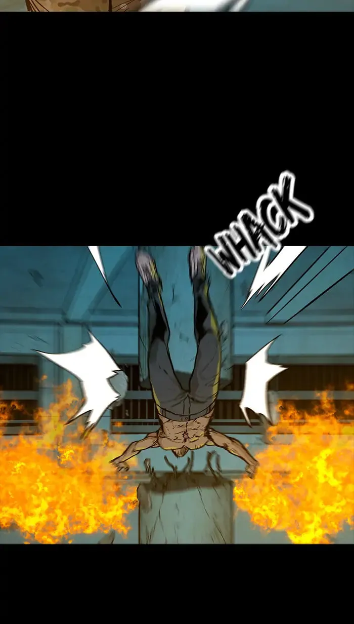 Deadlife Chapter 87 page 67 - 