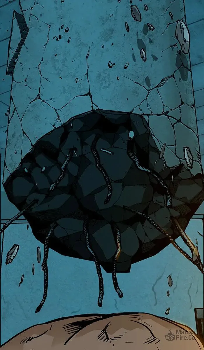 Deadlife Chapter 87 page 69 - 