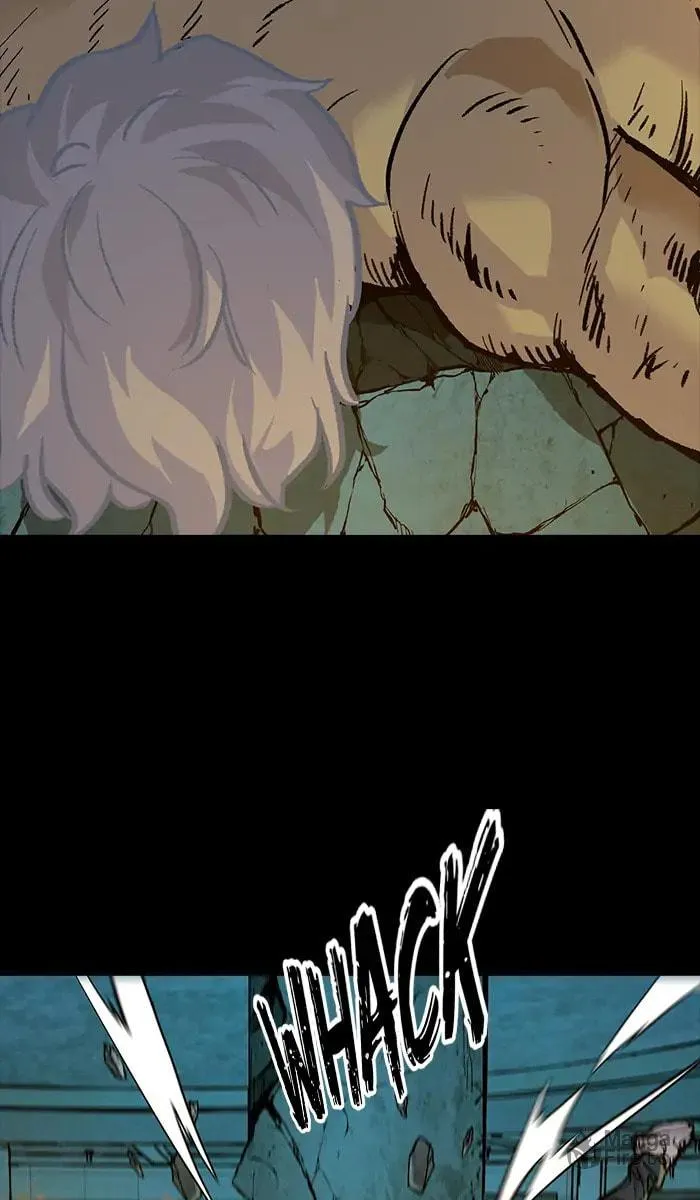 Deadlife Chapter 87 page 70 - 