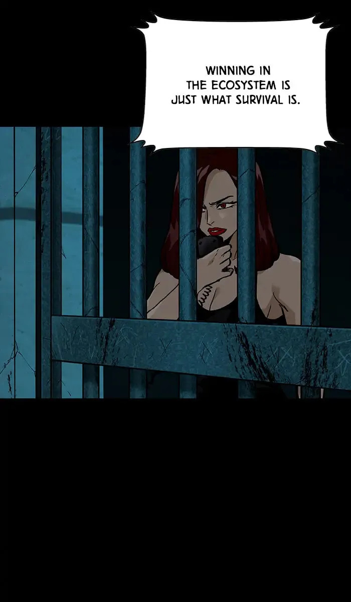 Deadlife Chapter 87 page 8 - 