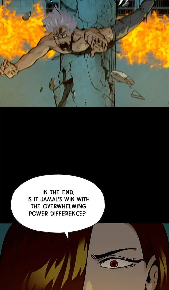 Deadlife Chapter 87 page 71 - 