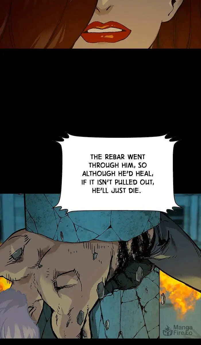 Deadlife Chapter 87 page 72 - 