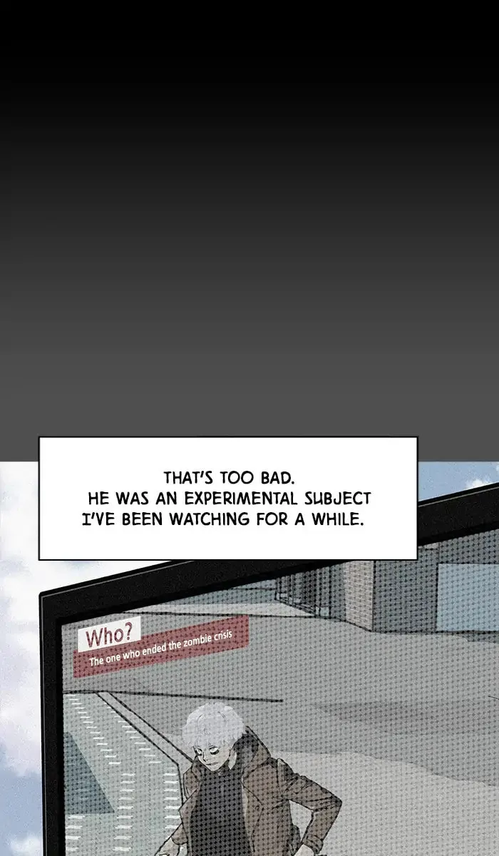Deadlife Chapter 87 page 74 - 