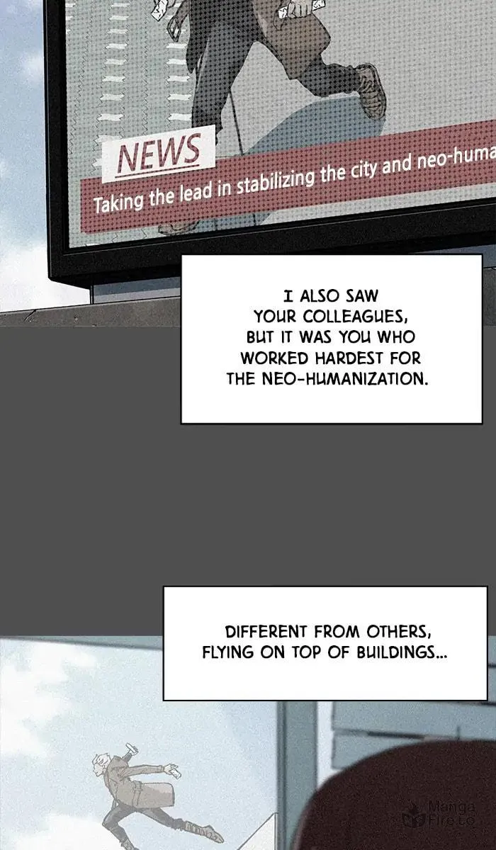Deadlife Chapter 87 page 75 - 