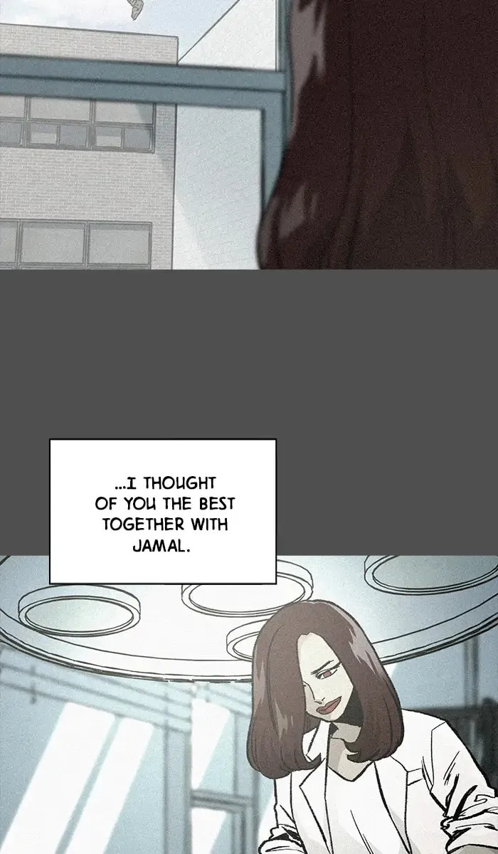 Deadlife Chapter 87 page 76 - 