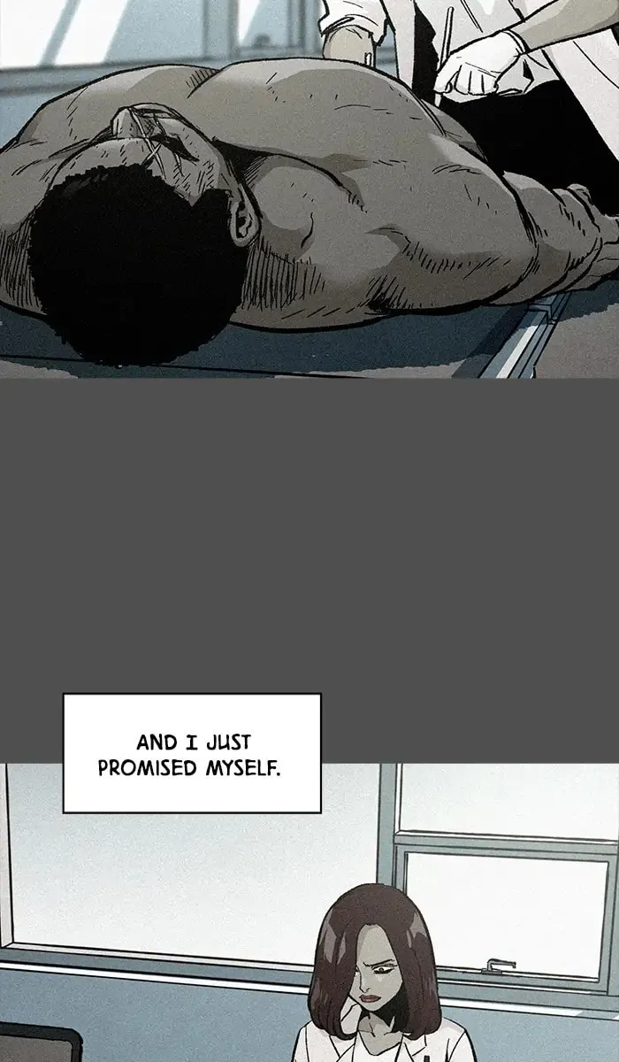 Deadlife Chapter 87 page 77 - 