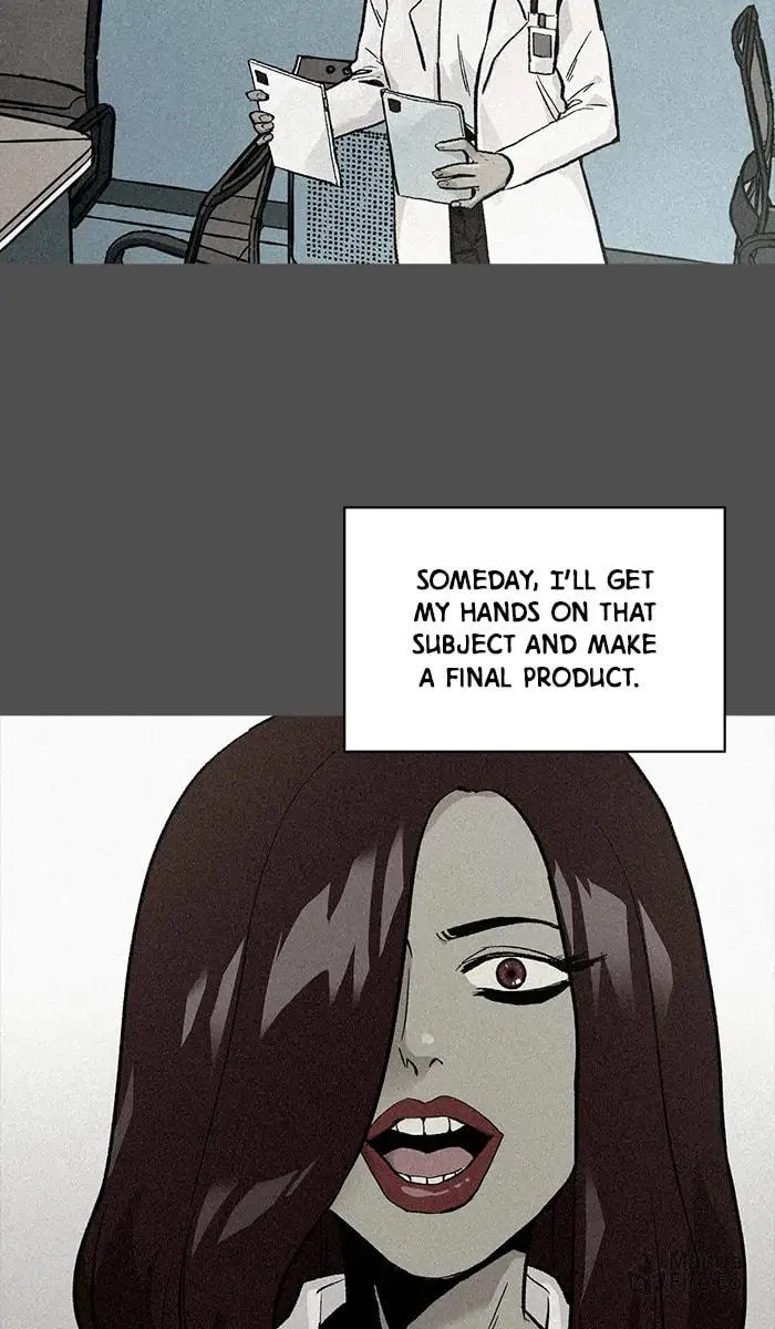 Deadlife Chapter 87 page 78 - 