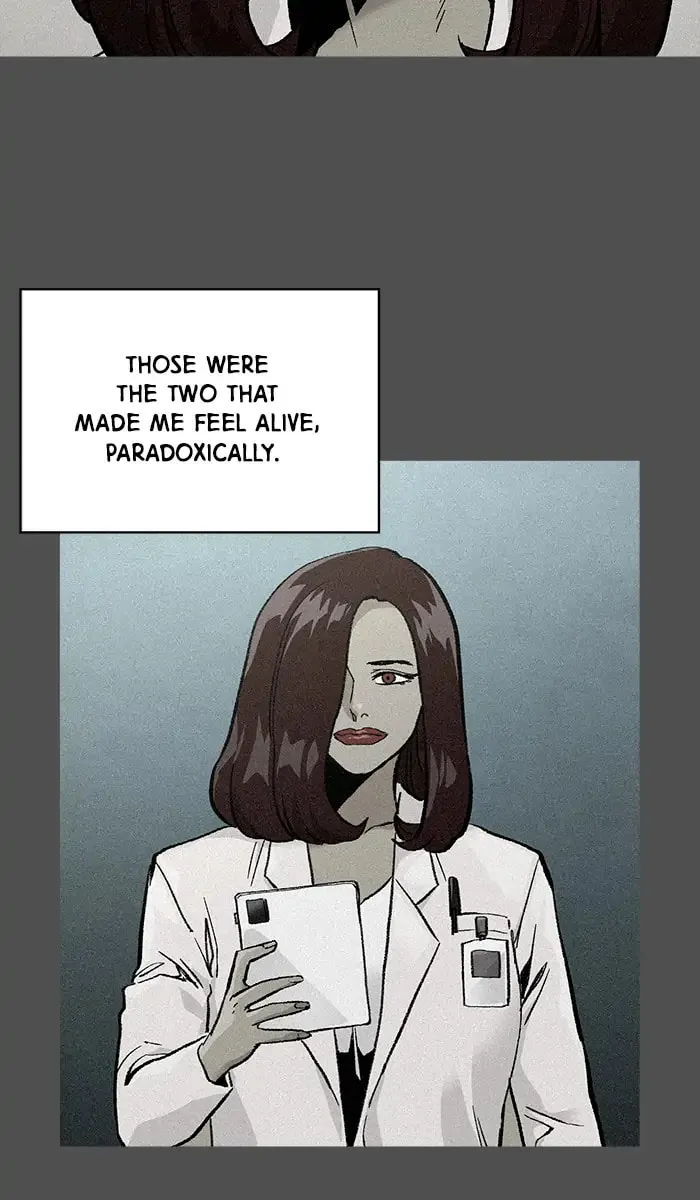 Deadlife Chapter 87 page 79 - 