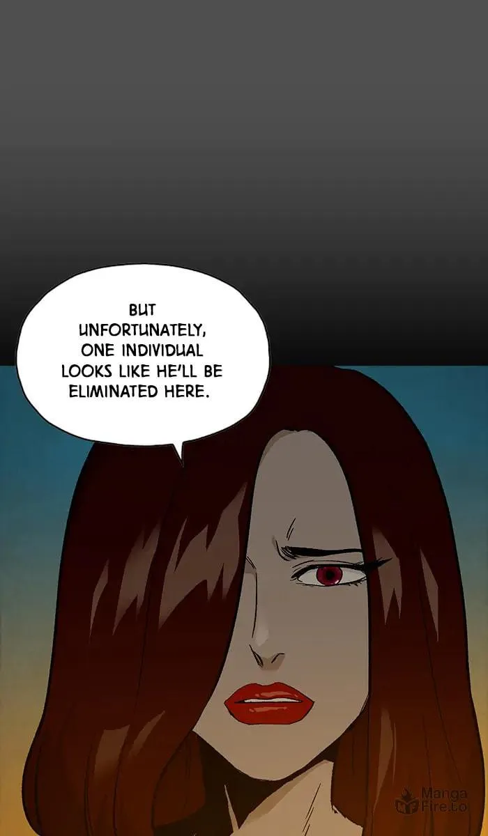 Deadlife Chapter 87 page 80 - 
