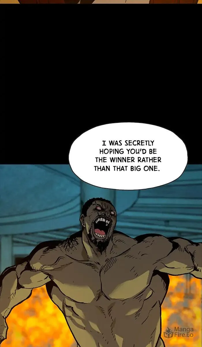 Deadlife Chapter 87 page 81 - 