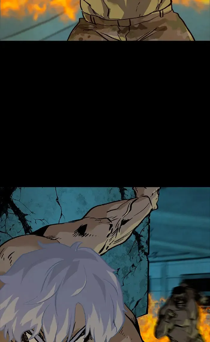 Deadlife Chapter 87 page 82 - 