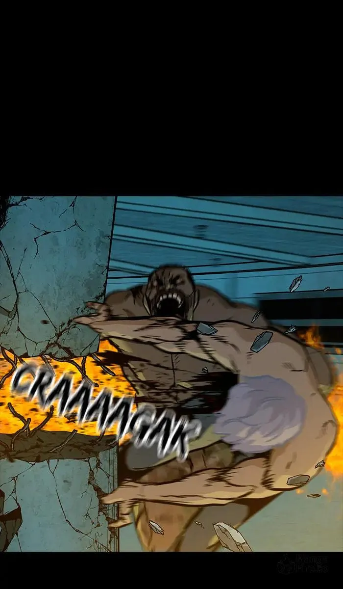 Deadlife Chapter 87 page 85 - 