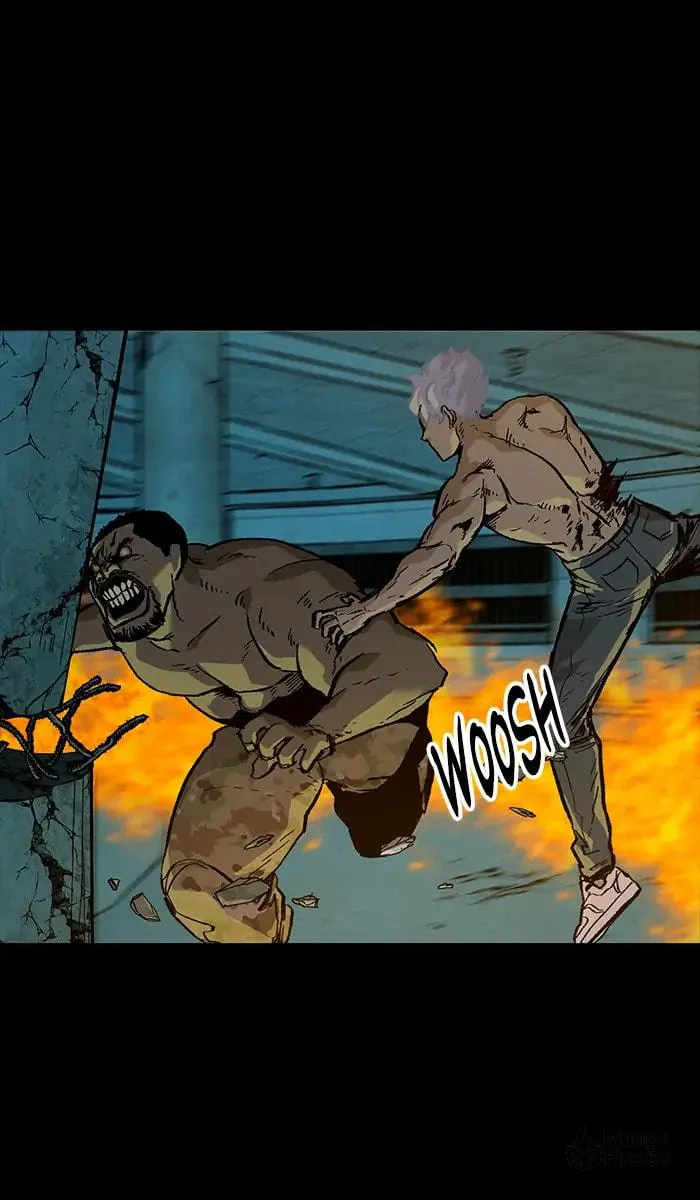 Deadlife Chapter 87 page 87 - 