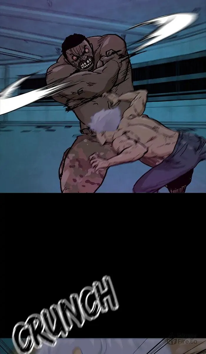 Deadlife Chapter 87 page 10 - 