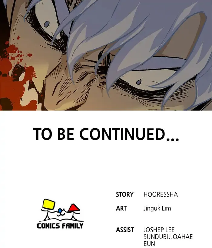 Deadlife Chapter 87 page 91 - 