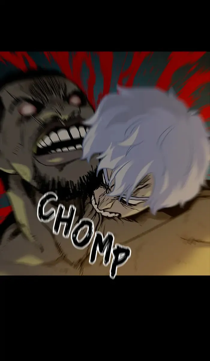 Deadlife Chapter 88 page 1 - 