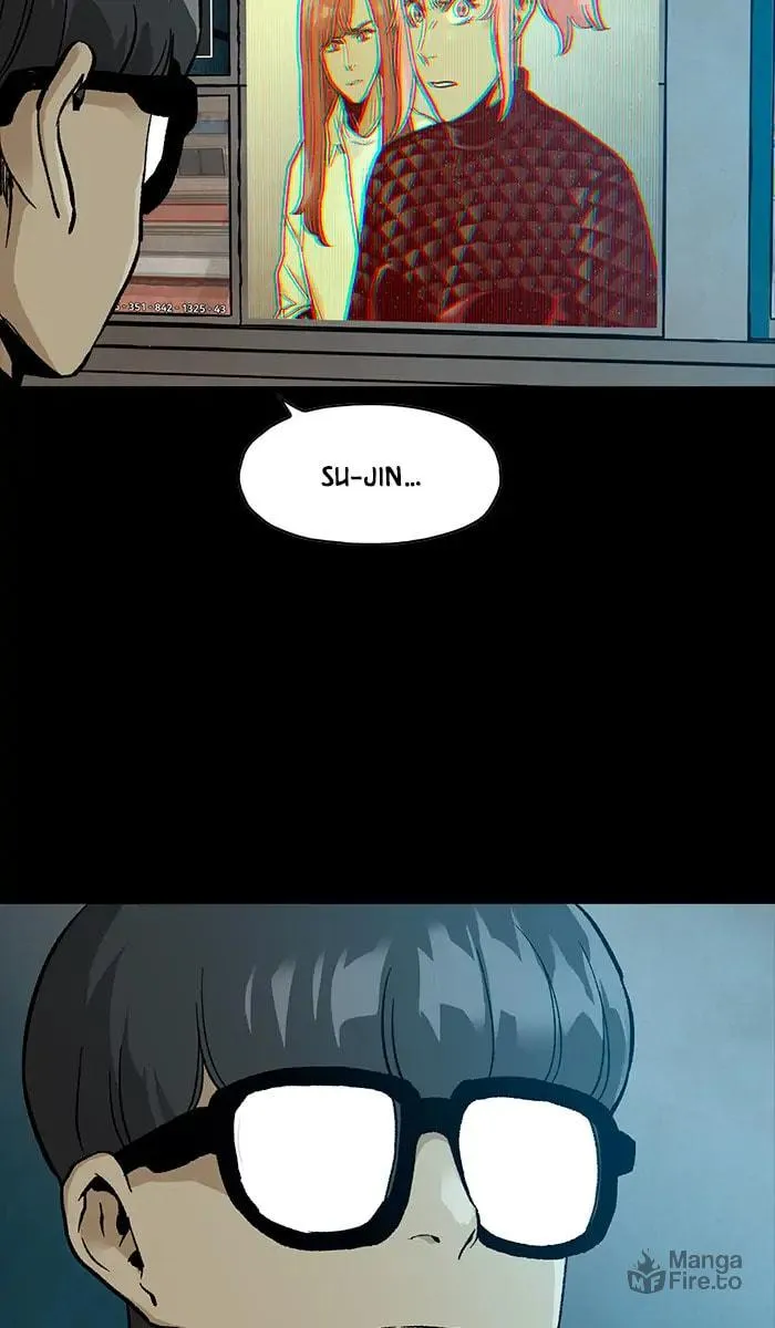Deadlife Chapter 88 page 12 - 
