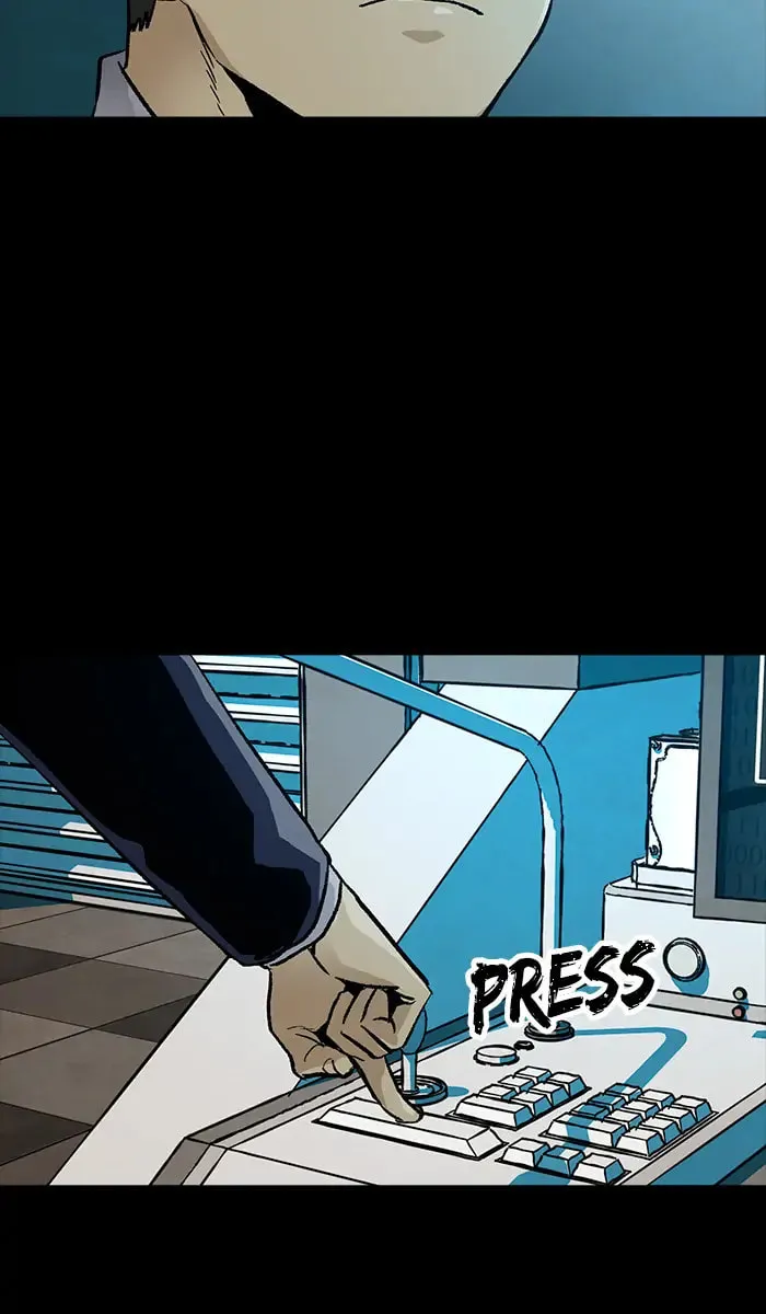Deadlife Chapter 88 page 13 - 