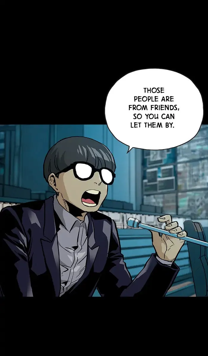 Deadlife Chapter 88 page 14 - 