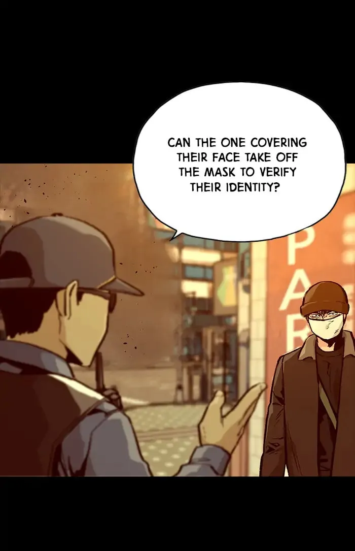 Deadlife Chapter 88 page 16 - 