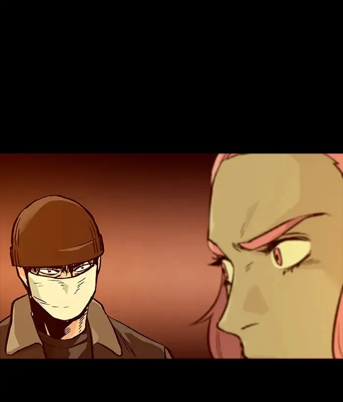 Deadlife Chapter 88 page 17 - 