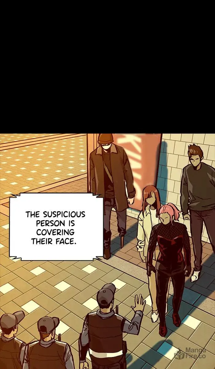 Deadlife Chapter 88 page 18 - 