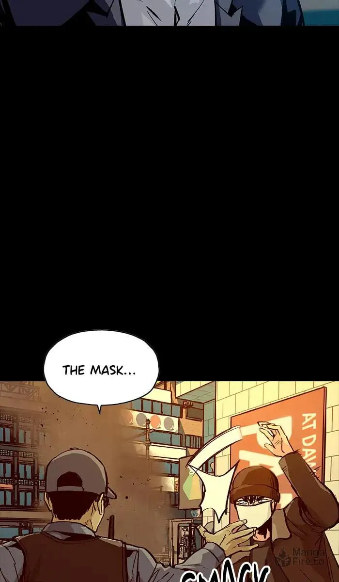 Deadlife Chapter 88 page 20 - 