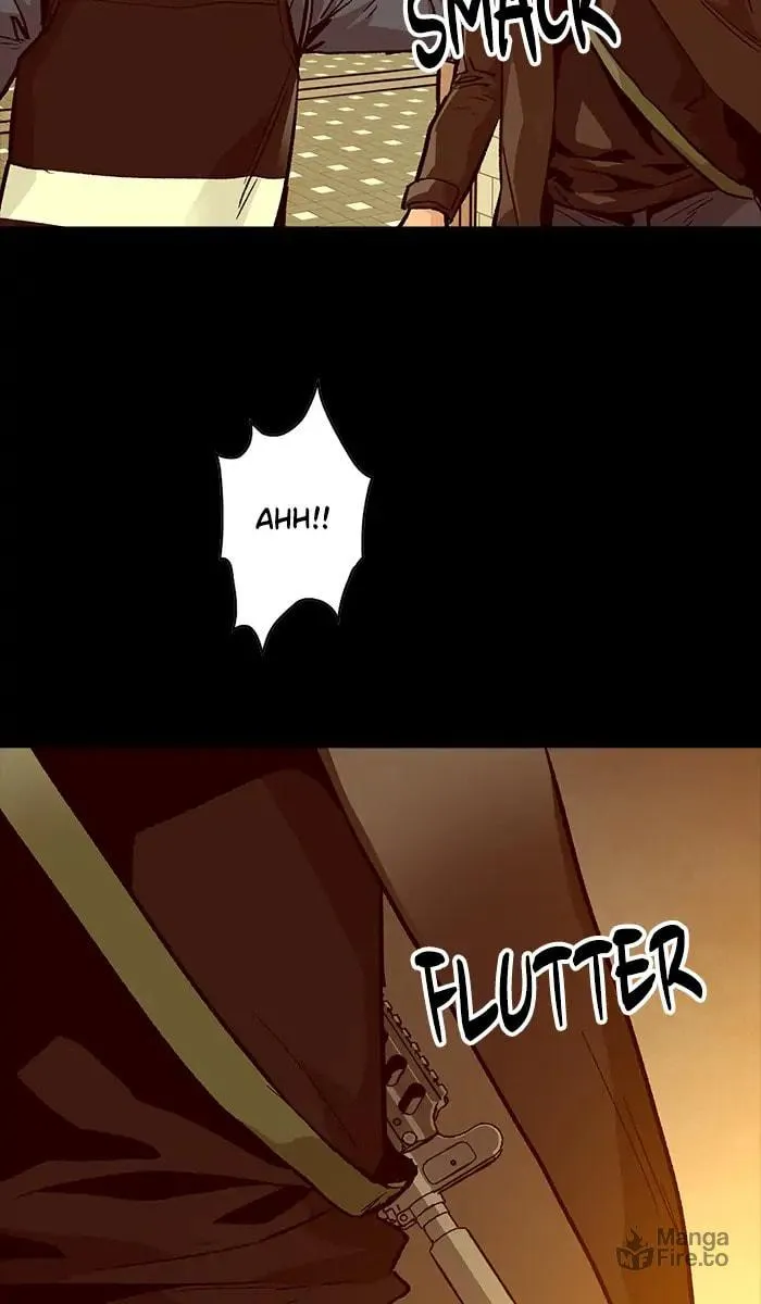 Deadlife Chapter 88 page 21 - 