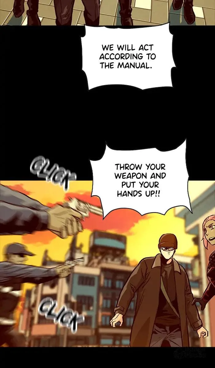 Deadlife Chapter 88 page 24 - 