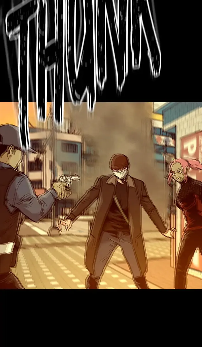 Deadlife Chapter 88 page 26 - 