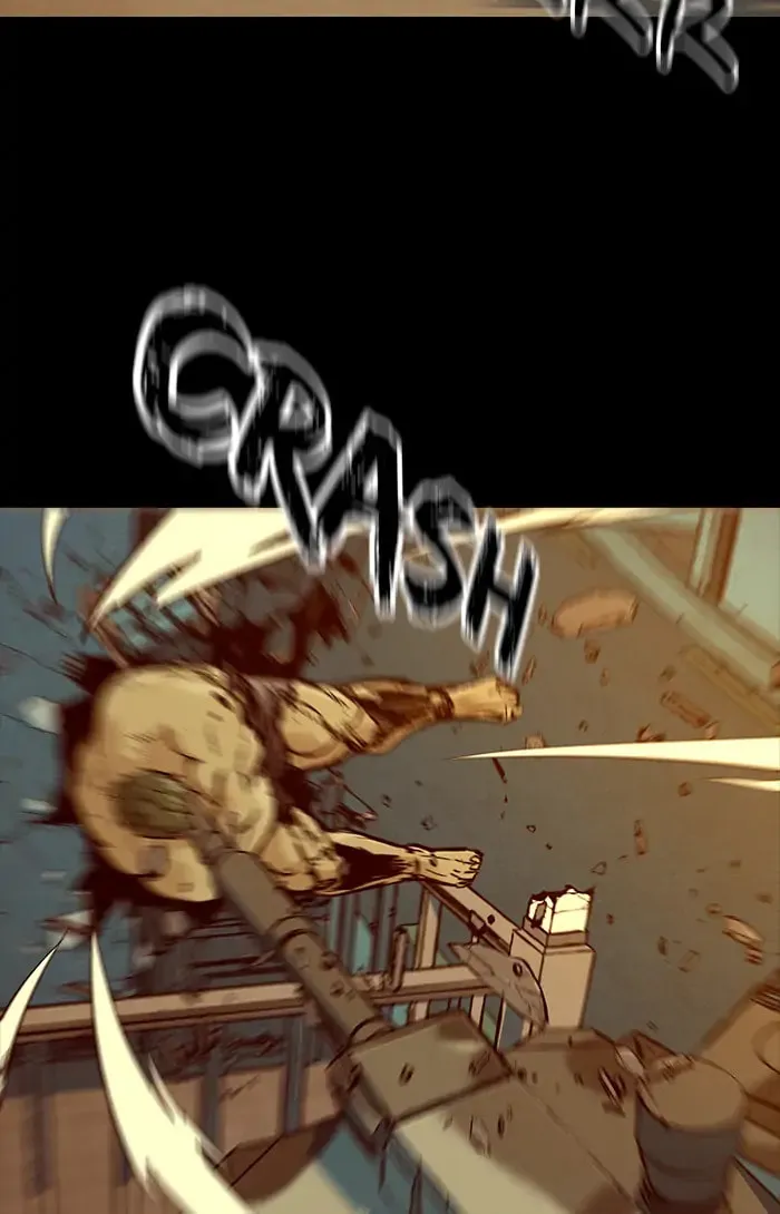 Deadlife Chapter 88 page 34 - 