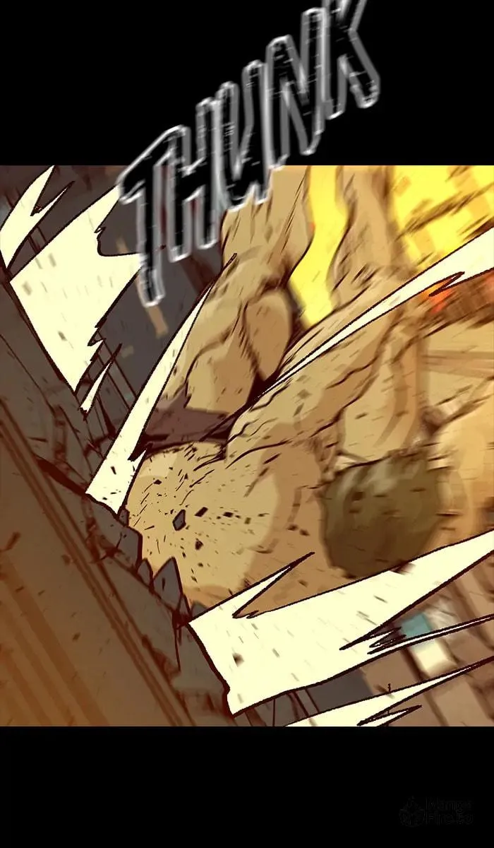 Deadlife Chapter 88 page 36 - 