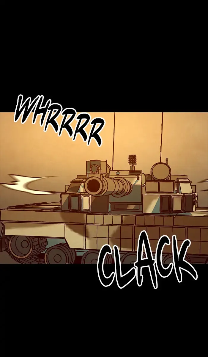 Deadlife Chapter 88 page 37 - 