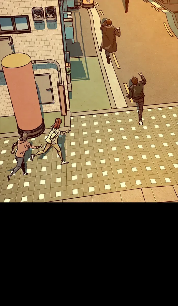 Deadlife Chapter 88 page 41 - 