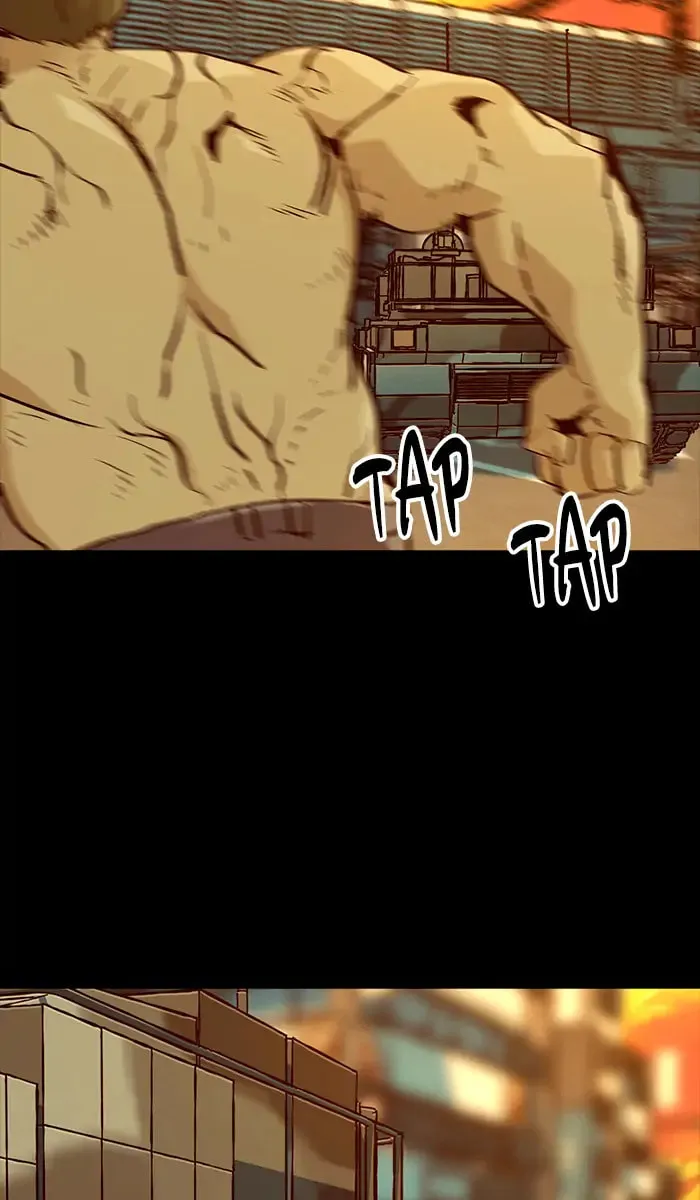 Deadlife Chapter 88 page 47 - 