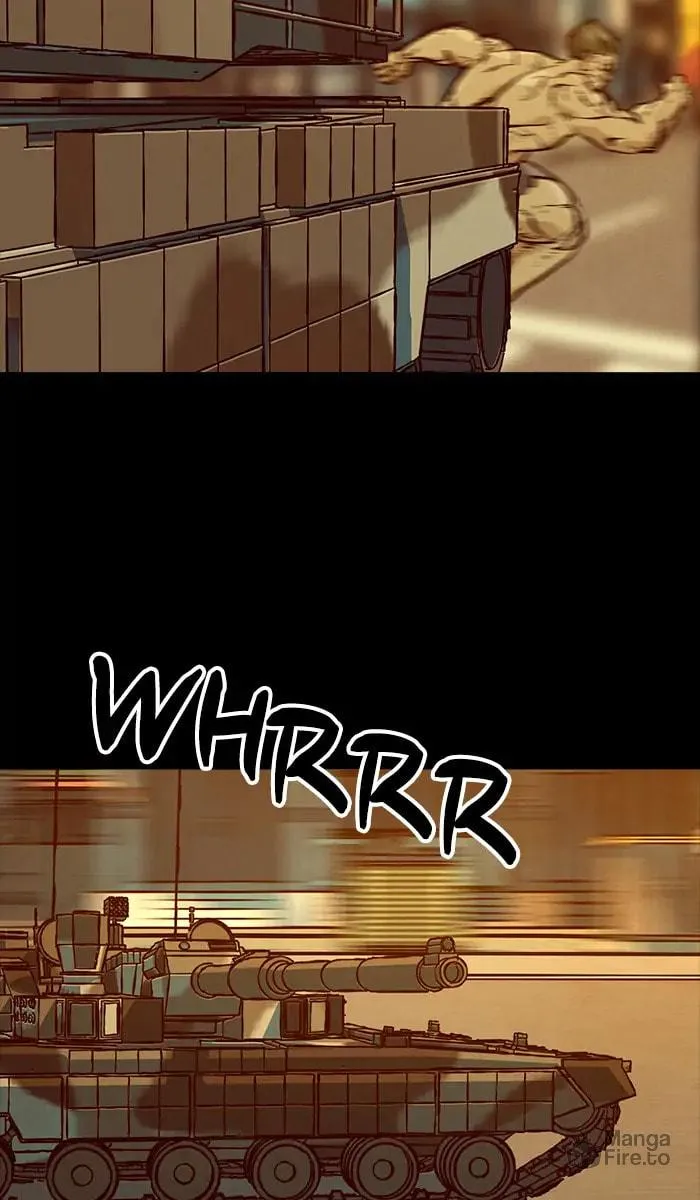 Deadlife Chapter 88 page 48 - 
