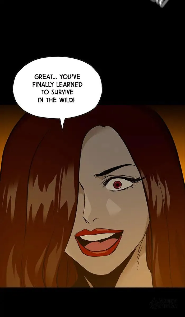 Deadlife Chapter 88 page 6 - 