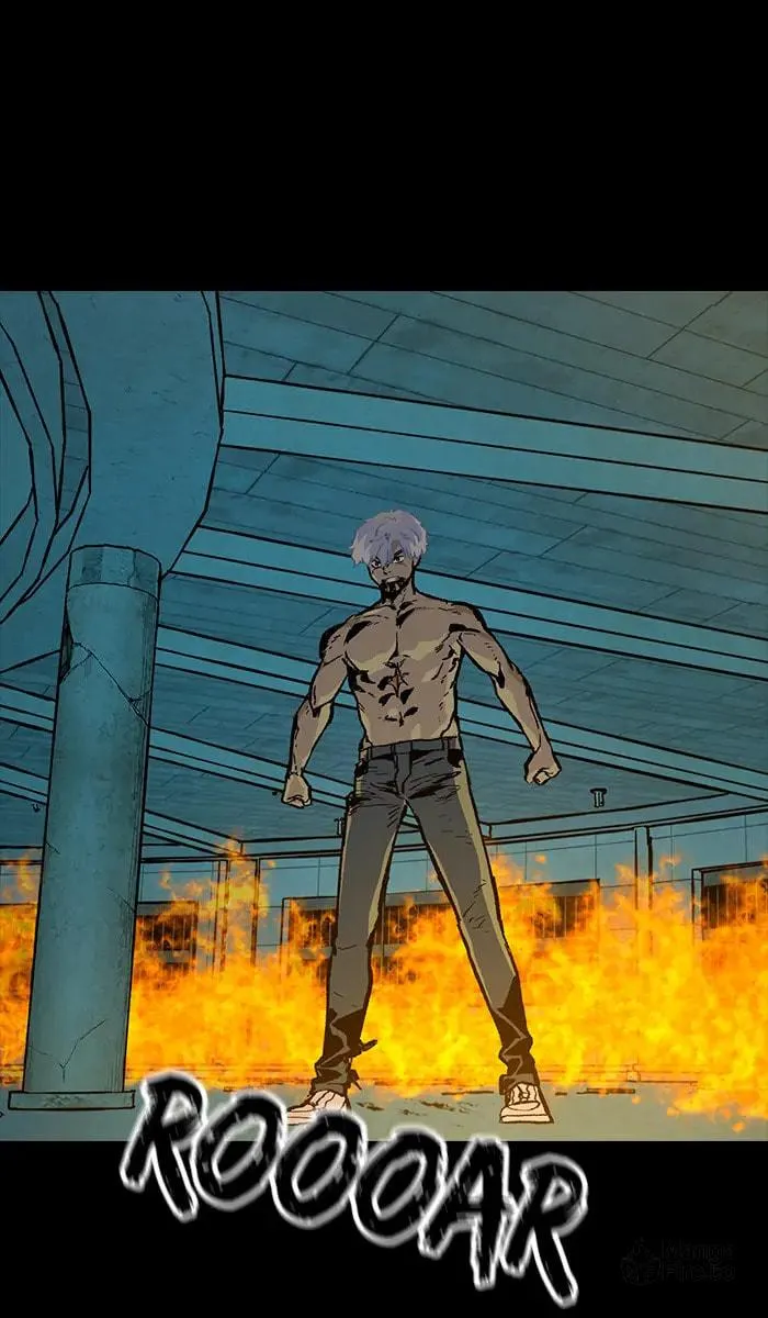 Deadlife Chapter 88 page 51 - 