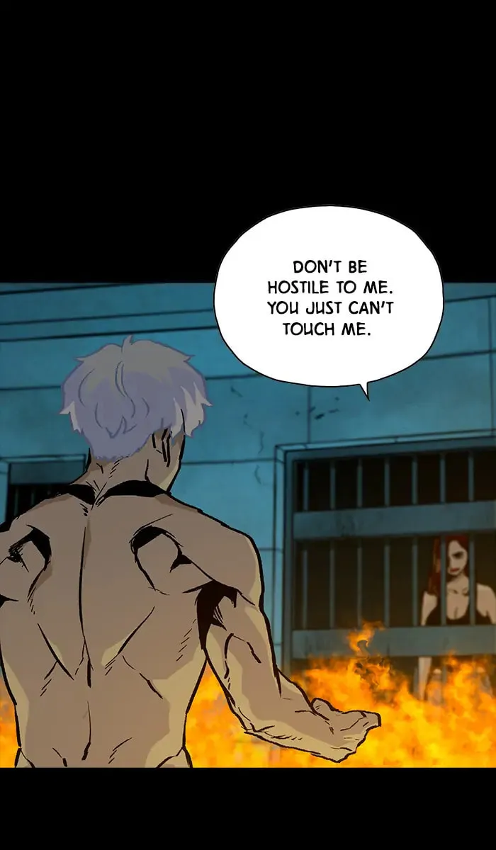 Deadlife Chapter 88 page 53 - 