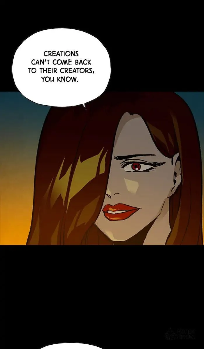 Deadlife Chapter 88 page 54 - 