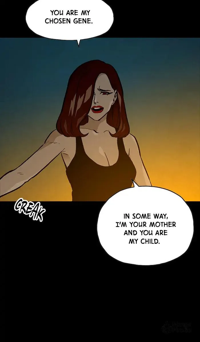 Deadlife Chapter 88 page 55 - 