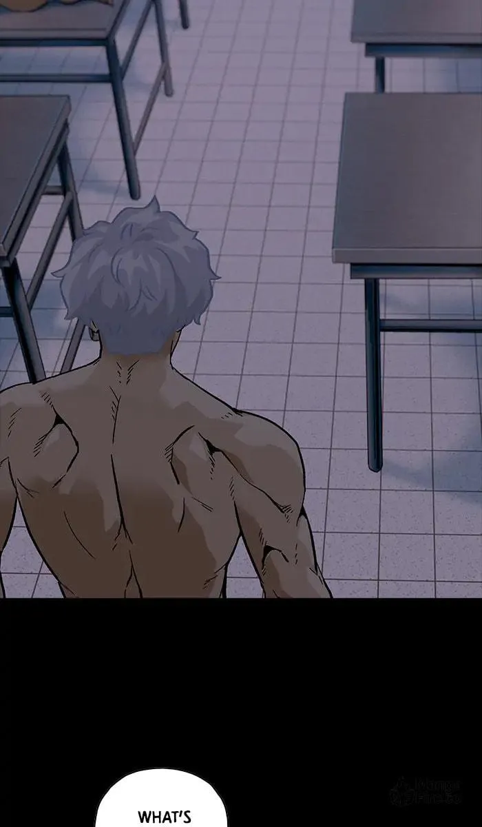 Deadlife Chapter 88 page 60 - 